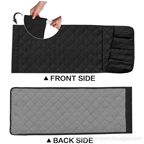 5 Pockets Sofa Chair Armrest Receive Bags